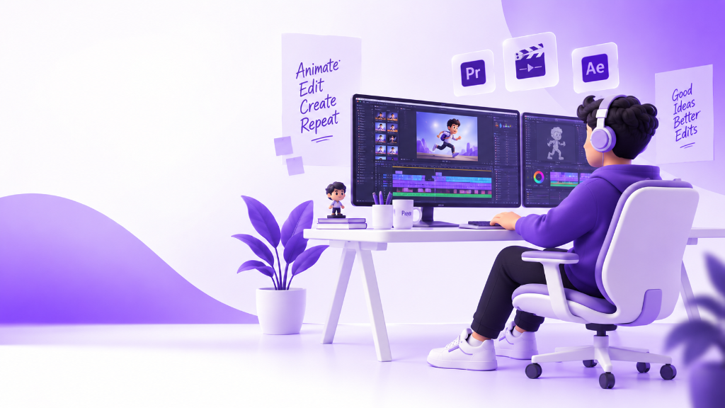 AI Video Generation